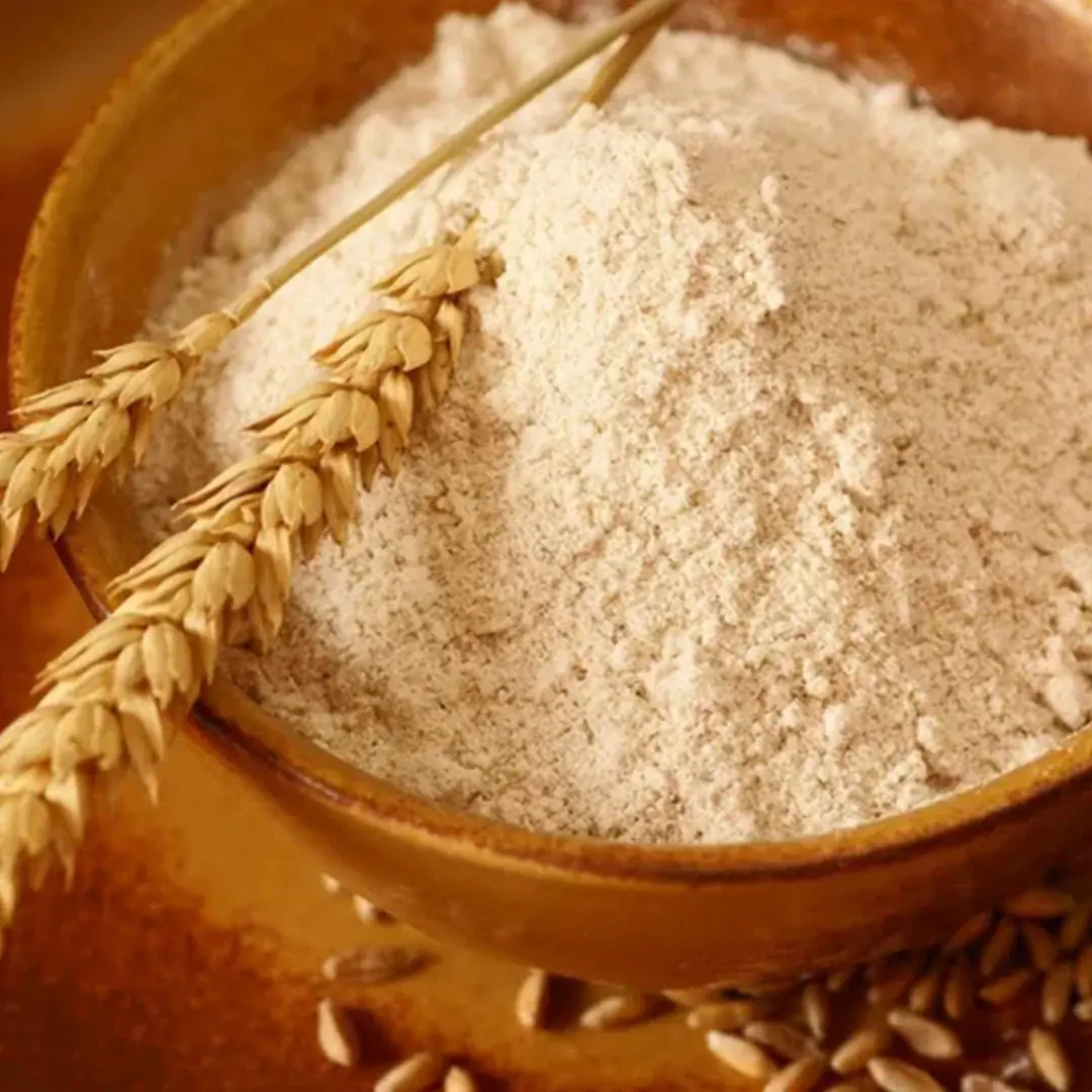 Whole Wheat Flour