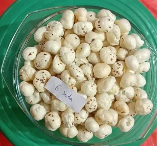 6+ Suta Fox Nuts (Makhana)