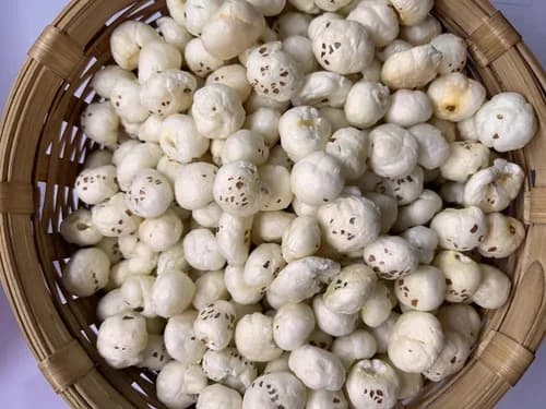 7+ Suta Fox Nuts (Makhana)