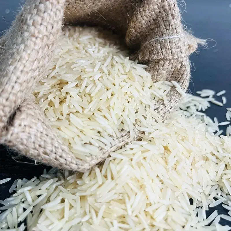 1401 Basmati Rice