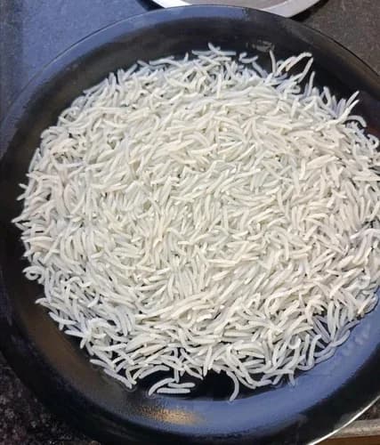 1509 Basmati Rice