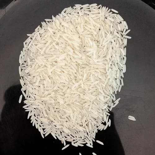 1718 Basmati Rice