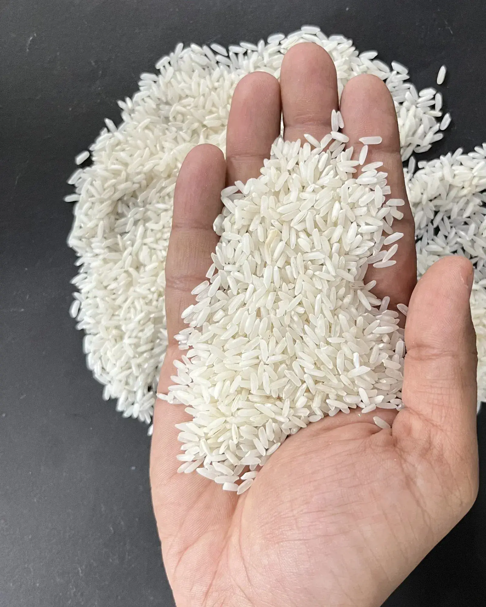 IR64 Rice (25% Broken)
