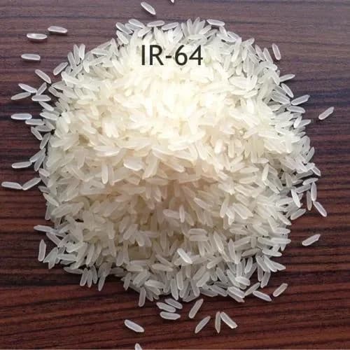 IR64 Rice (5% Broken)