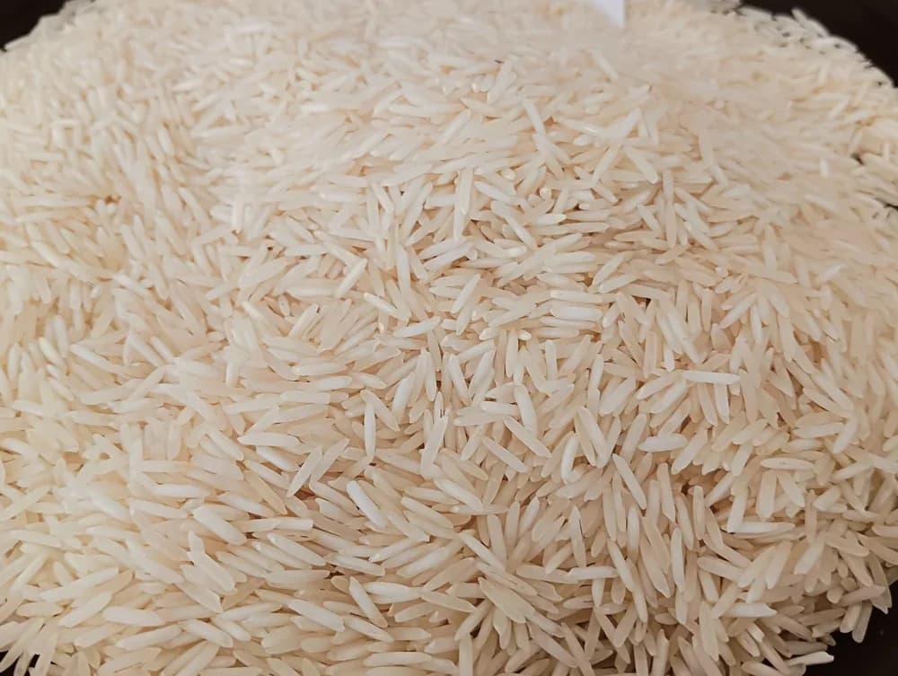 PR11 Rice