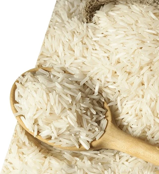 RH10 Rice