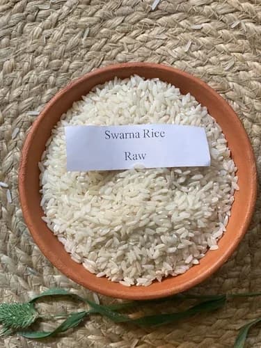 Swarna Rice