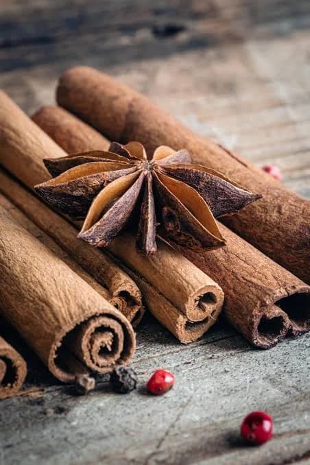 Cinnamon
