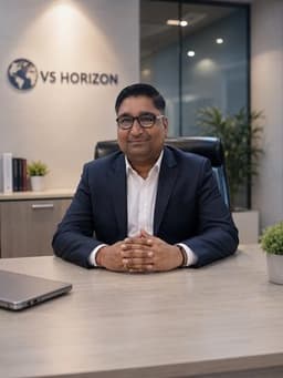 Mr. Anubhav Agarwal