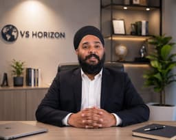 Mr. Harpreet Singh