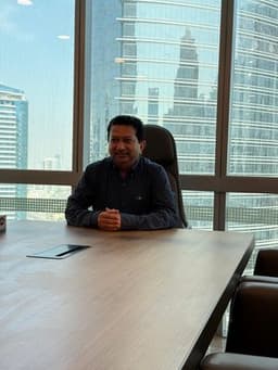 Mr. Rajeev Sehgal