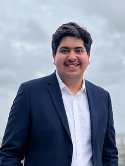 Mr. Vardaan Sehgal